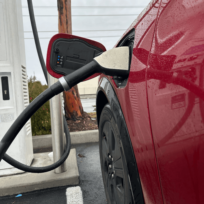 EV Charging in the Workplace: Powering Up the Future of Business